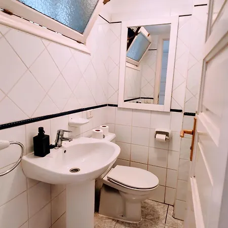 Appartement Duplex Duo Parque Santiago 2 *