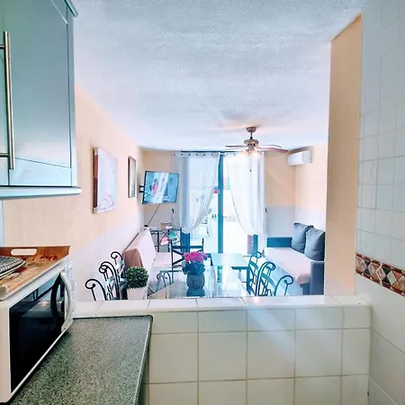 Duplex Duo Parque Santiago 2 *