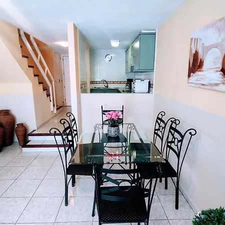 Duplex Duo Parque Santiago 2