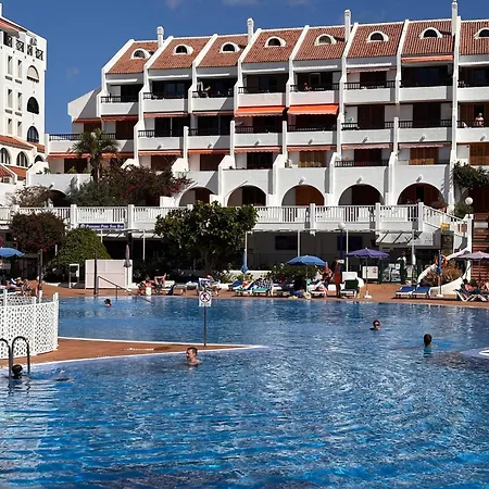 Apartamento Duplex Duo Parque Santiago 2 *