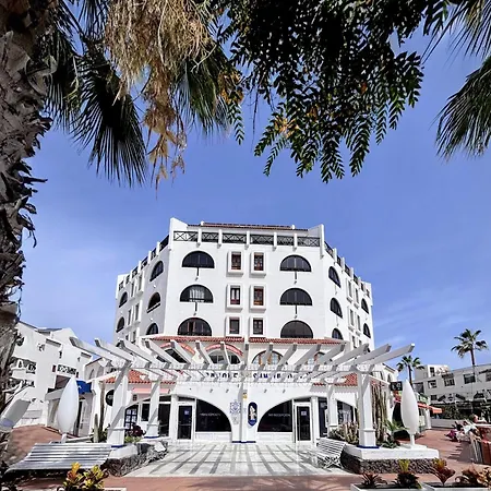 Duplex Duo Parque Santiago 2 *