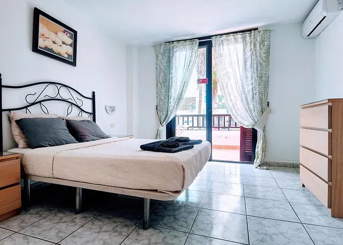 Duplex Duo Parque Santiago 2 Apartamento *