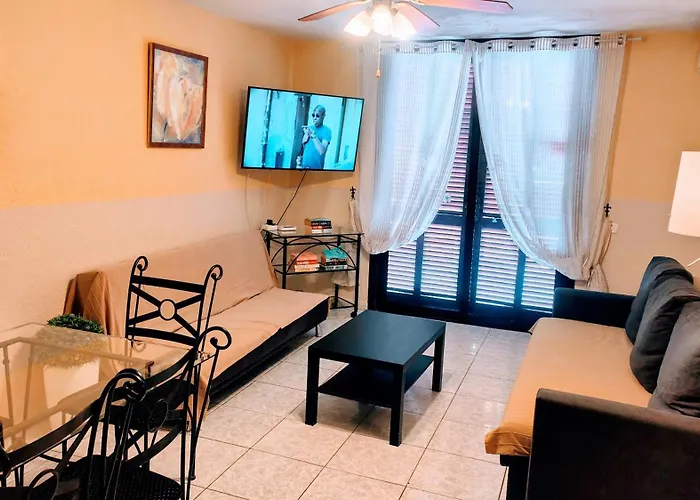 Duplex Duo Parque Santiago 2 Apartamento *