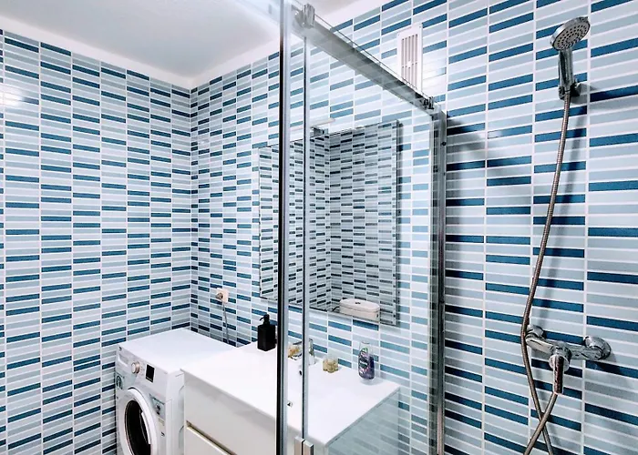 Apartamento Duplex Duo Parque Santiago 2 *