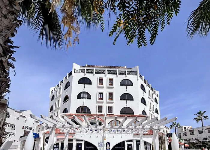 Duplex Duo Parque Santiago 2 *