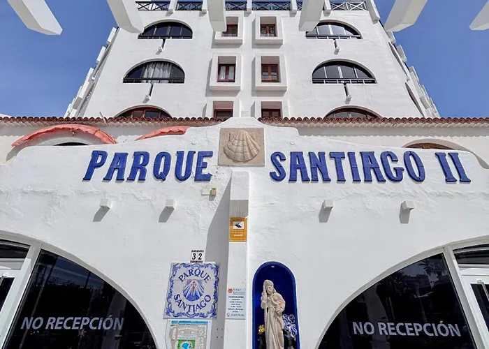 Duplex Duo Parque Santiago 2 Apartamento *