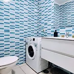 Appartamento Duplex Duo Parque Santiago 2 *