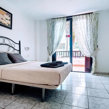 Duplex Duo Parque Santiago 2 Appartement *