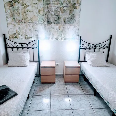 Appartement Duplex Duo Parque Santiago 2 Playa de las Américas