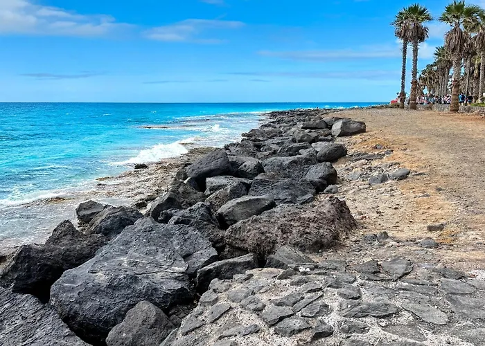 Duplex Duo Parque Santiago 2 Lägenhet *