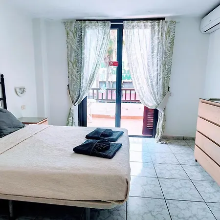 Duplex Duo Parque Santiago 2 *