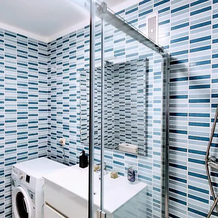 Apartman Duplex Duo Parque Santiago 2 *