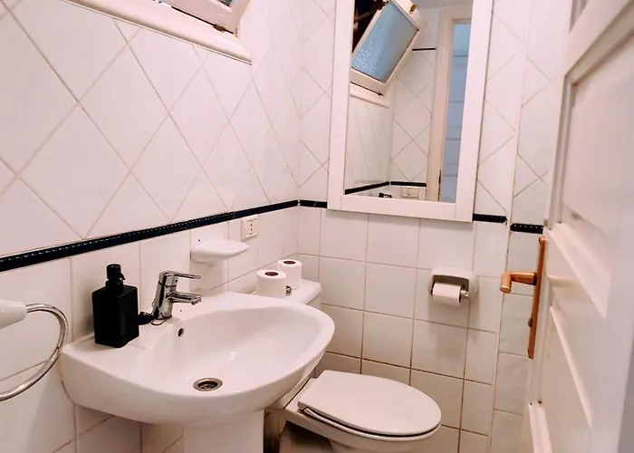 Appartement Duplex Duo Parque Santiago 2 *