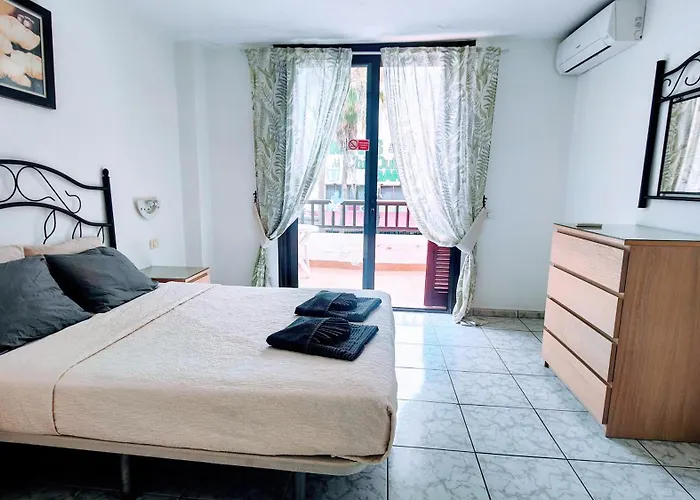 Duplex Duo Parque Santiago 2 *