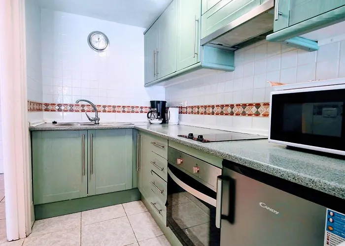 Appartement Duplex Duo Parque Santiago 2